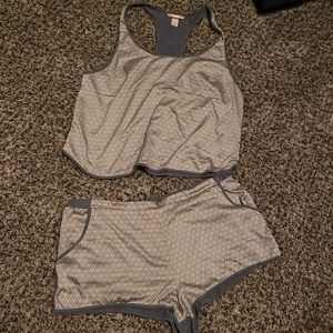 Victoria’s Secret pj set